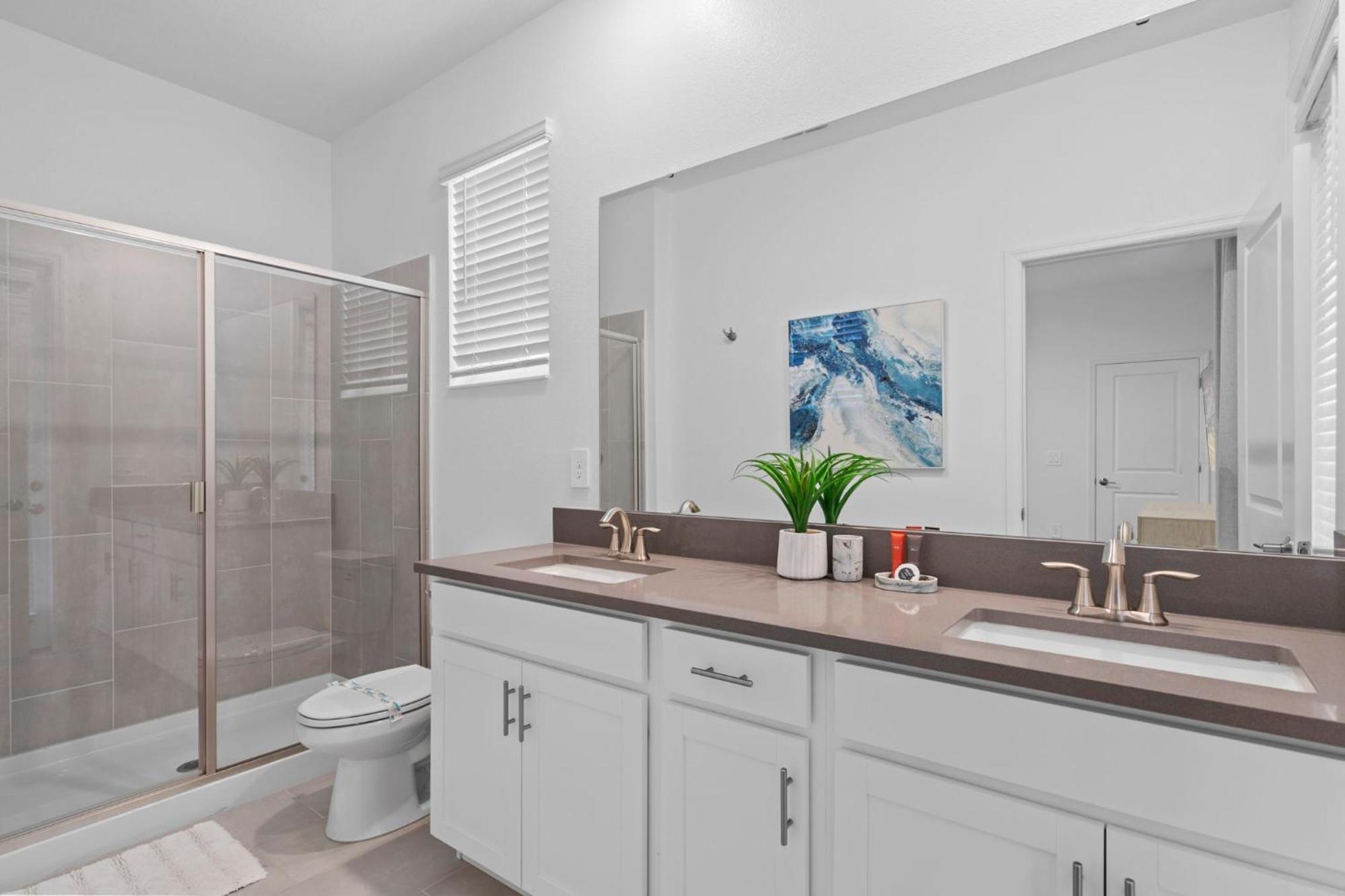 Gorgeous 5 Bd Home W Private Pool Next To Disney كيسيمي المظهر الخارجي الصورة
